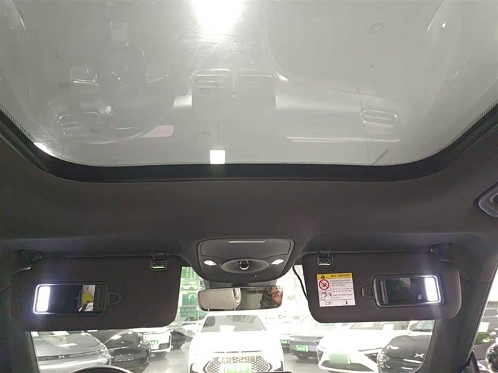 Фото 18 - Smart #1