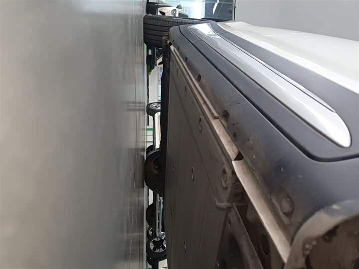 Фото 21 - Smart #1