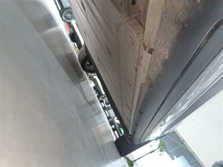 Фото 22 - Smart #1