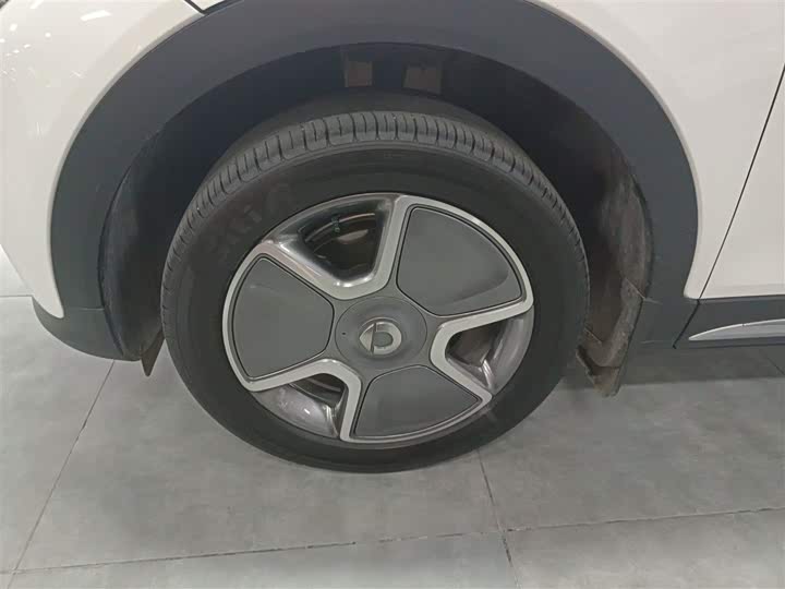 Фото 23 - Smart #1