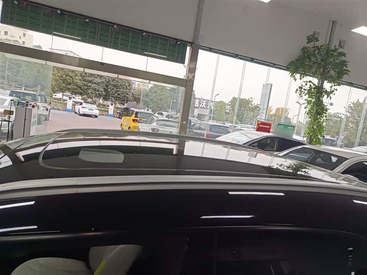 Фото 27 - Smart #1