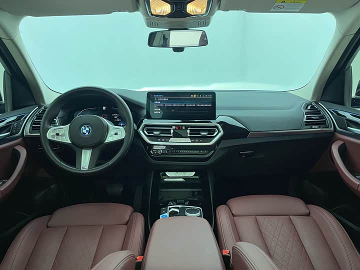 Фото 5 - BMW iX3