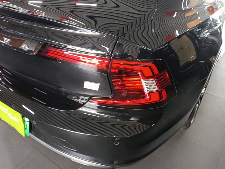 Фото 7 - Volvo S90 Hybrid