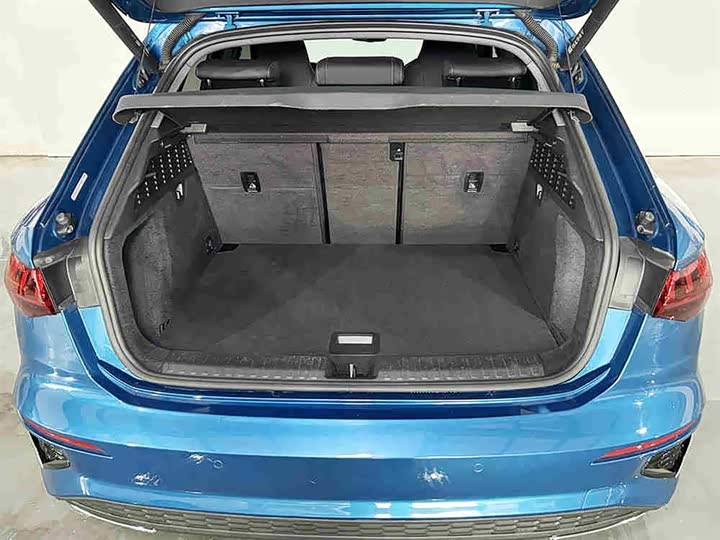 Фото 6 - Audi A3