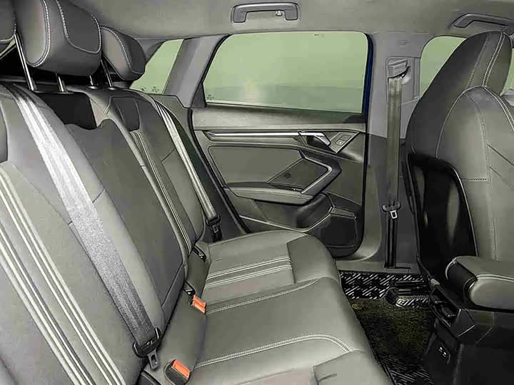 Фото 7 - Audi A3