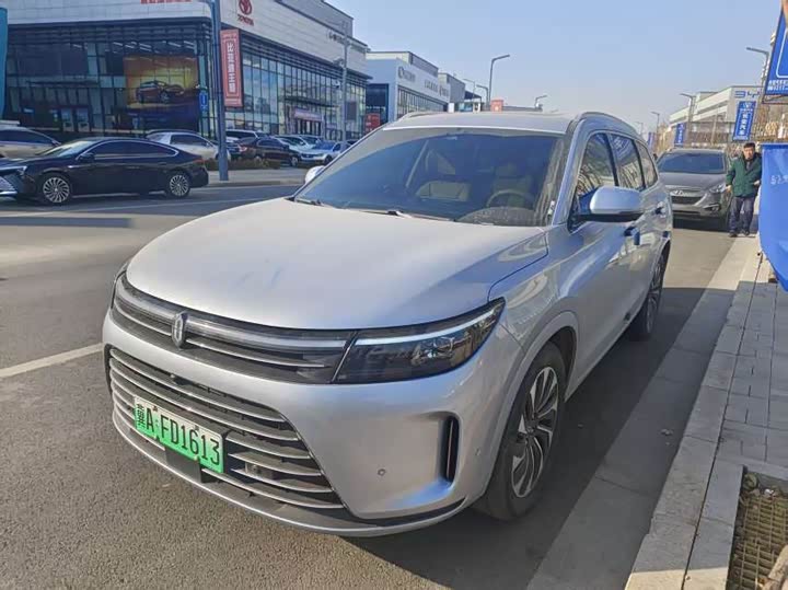 Фото 1 - Aito M7