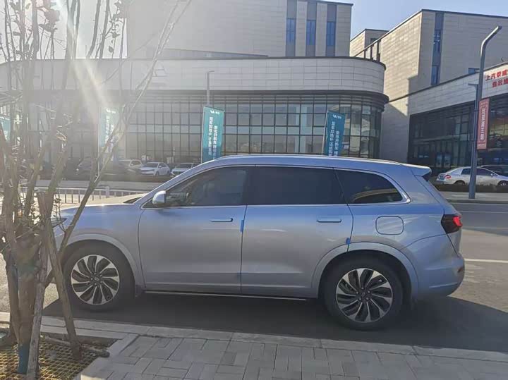 Фото 2 - Aito M7