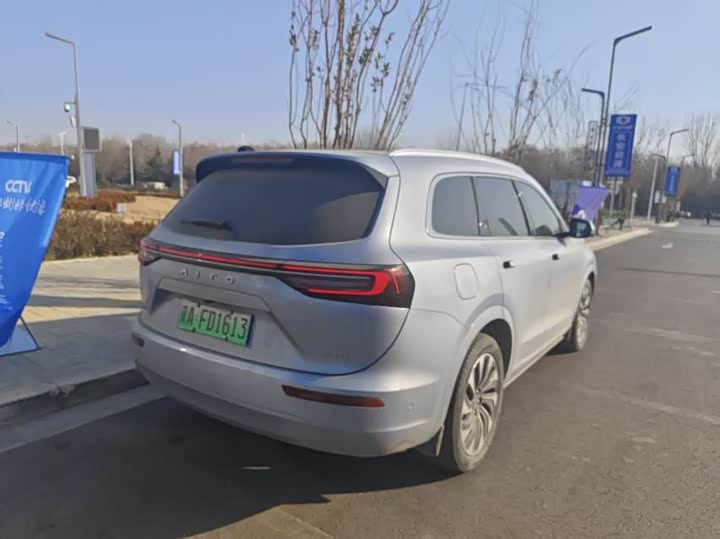 Фото 5 - Aito M7