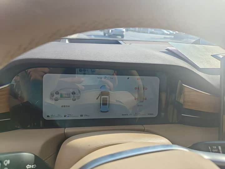 Фото 7 - Aito M7