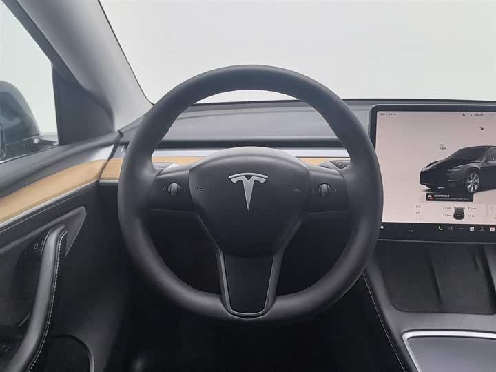 Фото 11 - Tesla Model Y