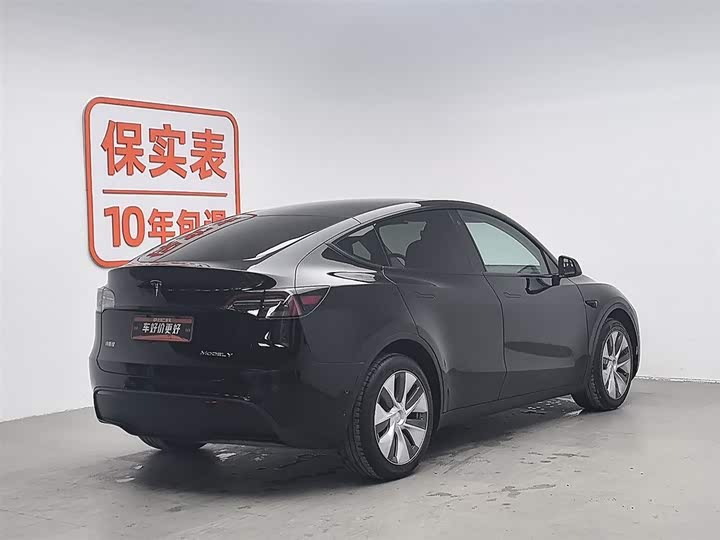 Фото 2 - Tesla Model Y