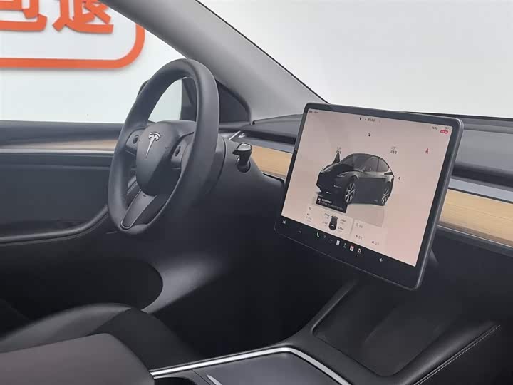 Фото 22 - Tesla Model Y