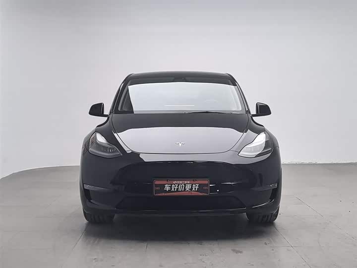 Фото 3 - Tesla Model Y
