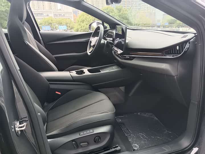 Фото 13 - Volkswagen ID.Unyx