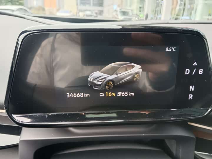 Фото 15 - Volkswagen ID.Unyx