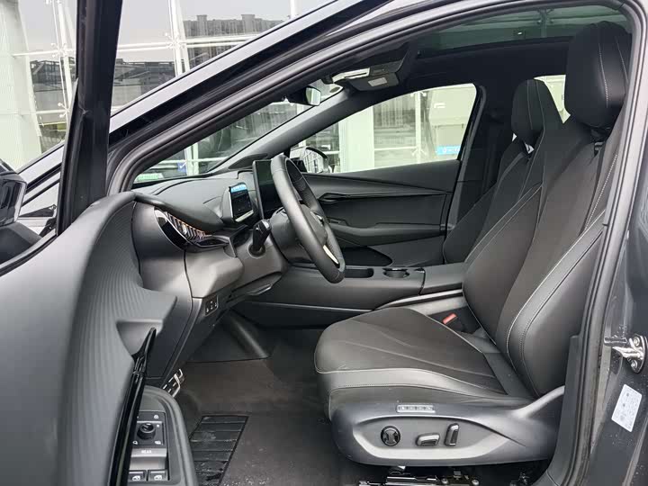 Фото 9 - Volkswagen ID.Unyx