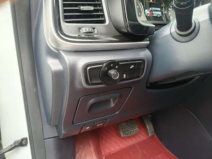 Фото 26 - GAC Trumpchi M8