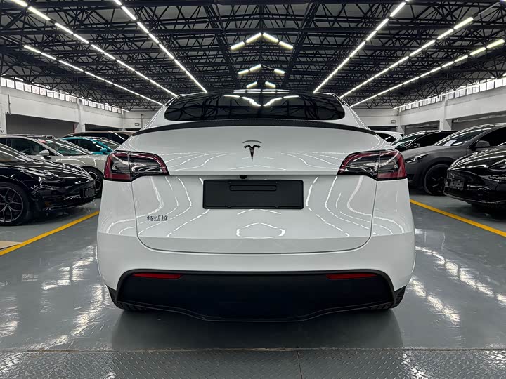 Фото 12 - Tesla Model Y