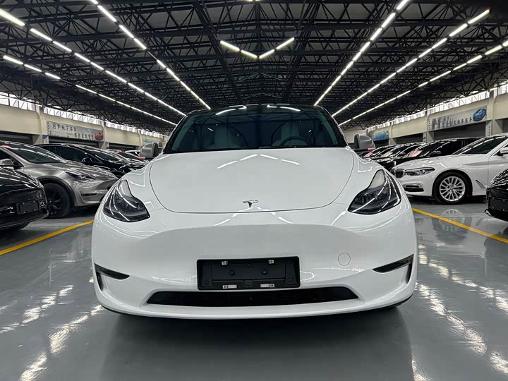 Фото 2 - Tesla Model Y