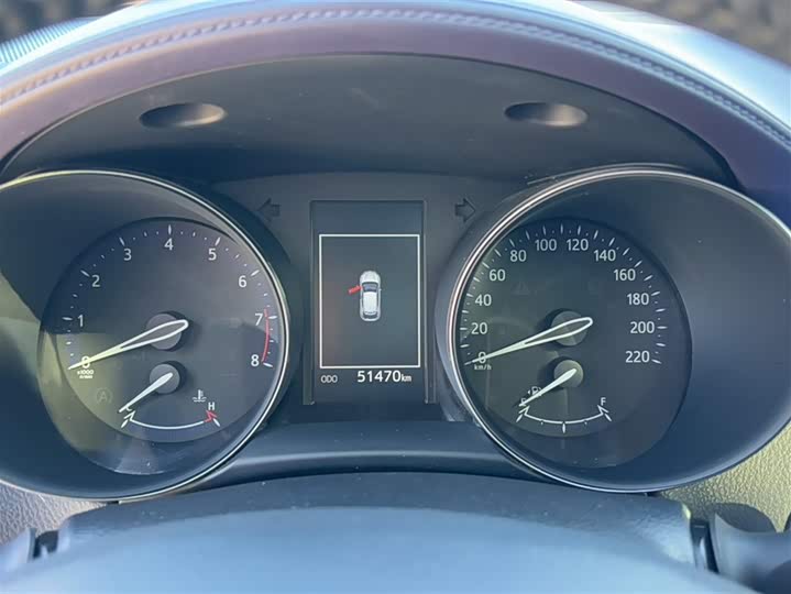 Фото 7 - Toyota Izoa