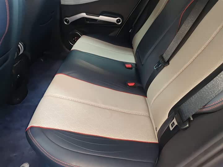 Фото 14 - BYD Yuan Plus