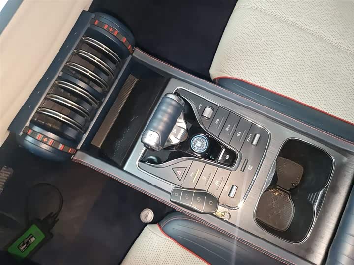 Фото 6 - BYD Yuan Plus