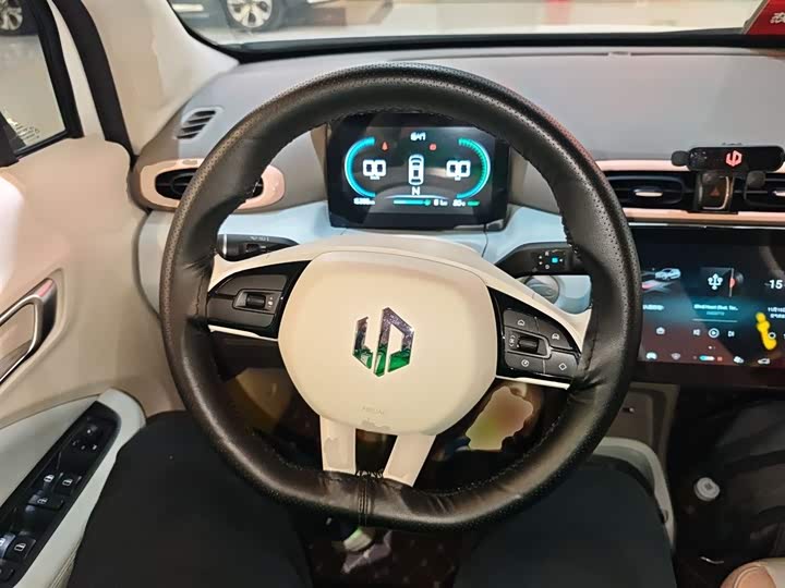 Фото 11 - Leapmotor T03