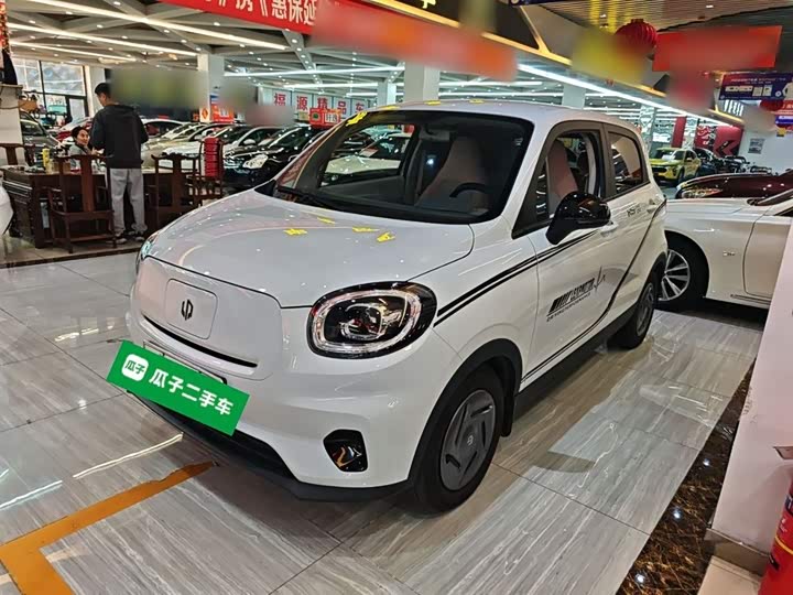 Фото 2 - Leapmotor T03