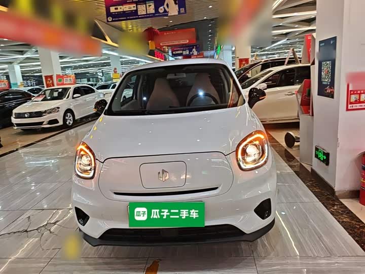 Фото 3 - Leapmotor T03