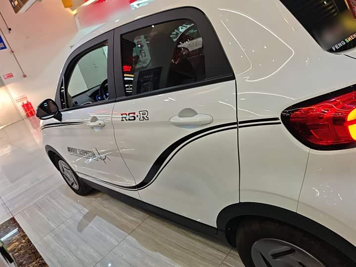 Фото 5 - Leapmotor T03