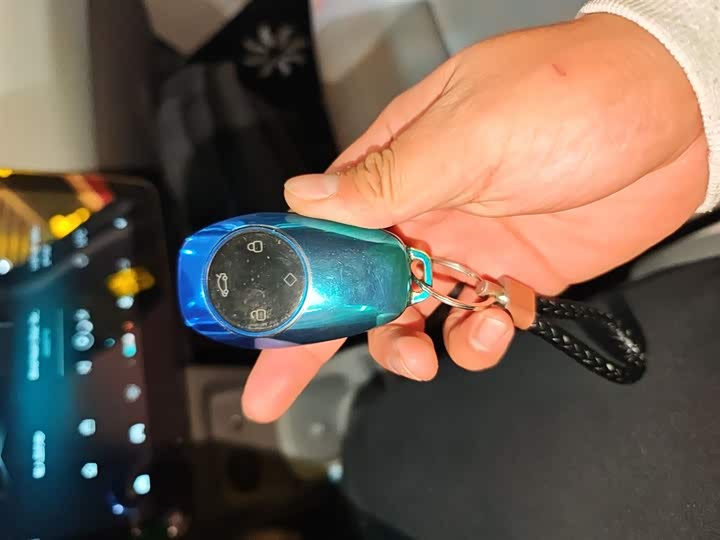 Фото 9 - Leapmotor T03