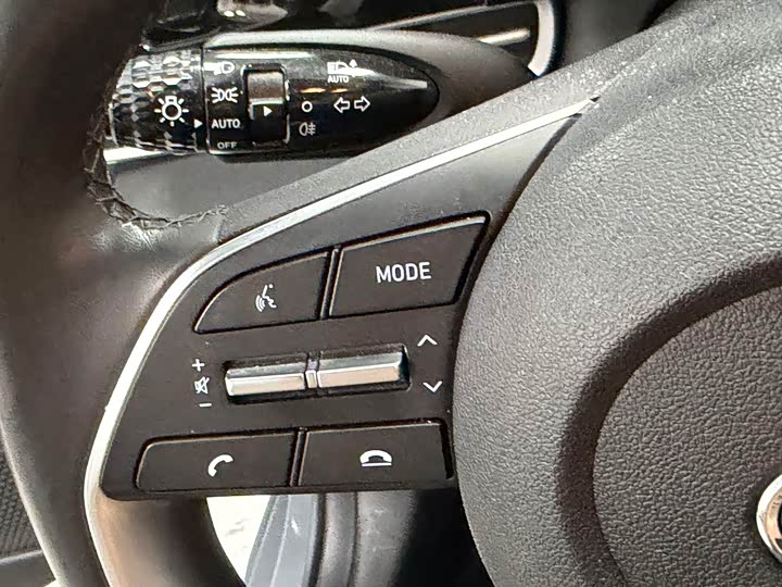 Фото 11 - Hyundai Elantra N line