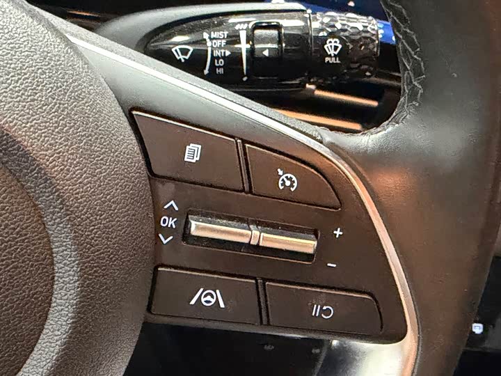 Фото 12 - Hyundai Elantra N line