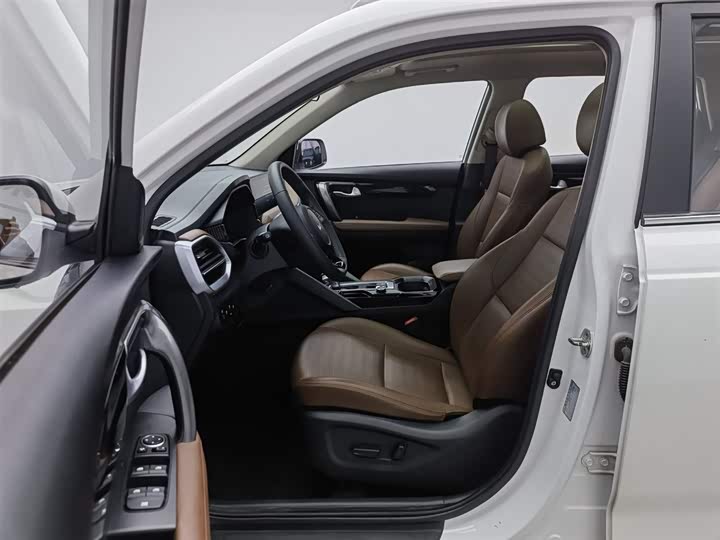 Фото 10 - Kia Sportage GT-line