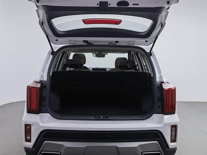 Фото 16 - Kia Sportage GT-line