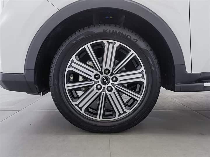 Фото 17 - Kia Sportage GT-line