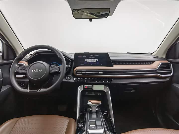 Фото 5 - Kia Sportage GT-line