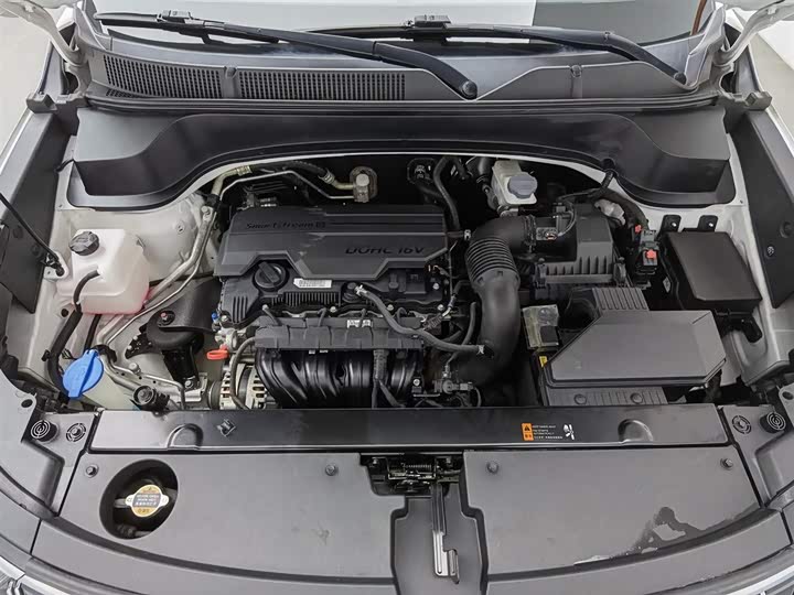 Фото 6 - Kia Sportage GT-line