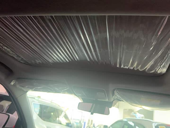 Фото 13 - Changan CS75 Plus