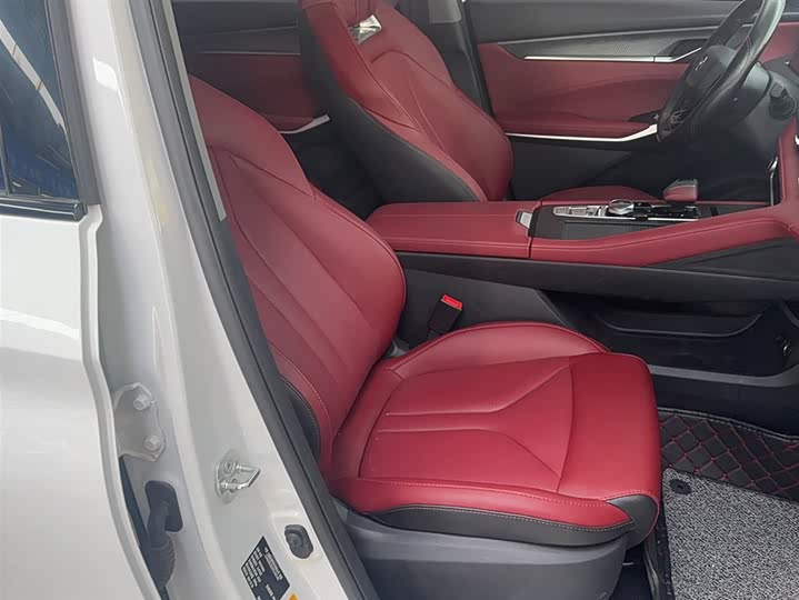 Фото 3 - Changan CS75 Plus