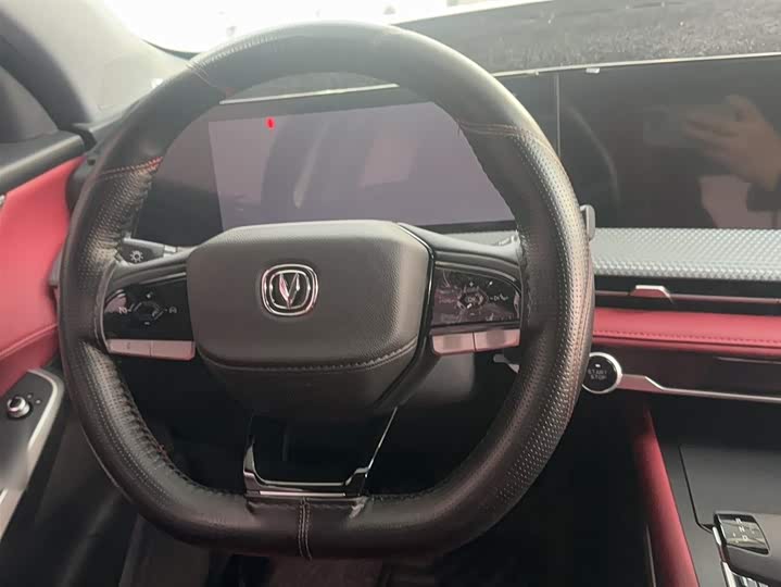 Фото 4 - Changan CS75 Plus