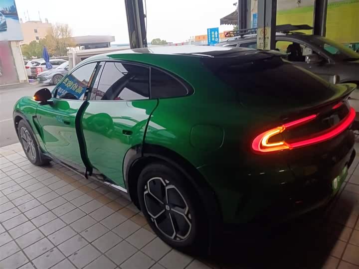 Фото 5 - Xiaomi YU7