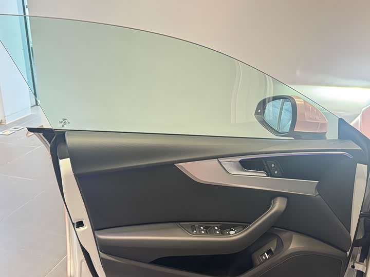 Фото 7 - Audi A5