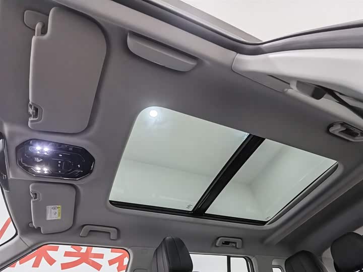 Фото 14 - Jetour Shanhai T1