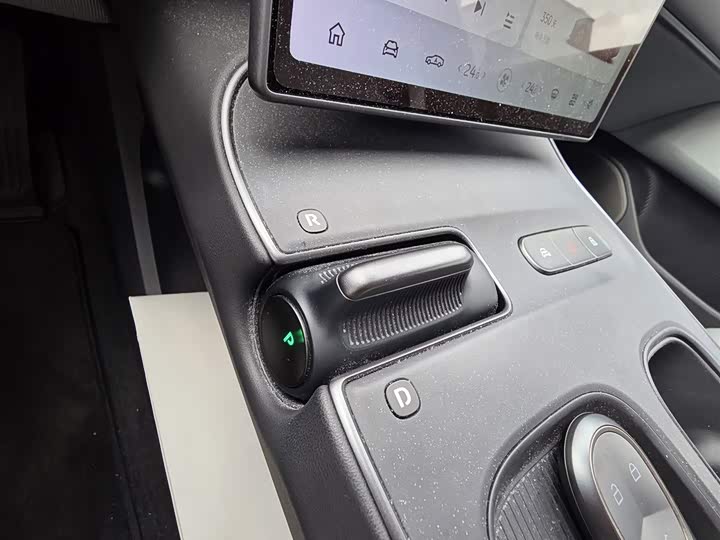 Фото 6 - Nio ET5