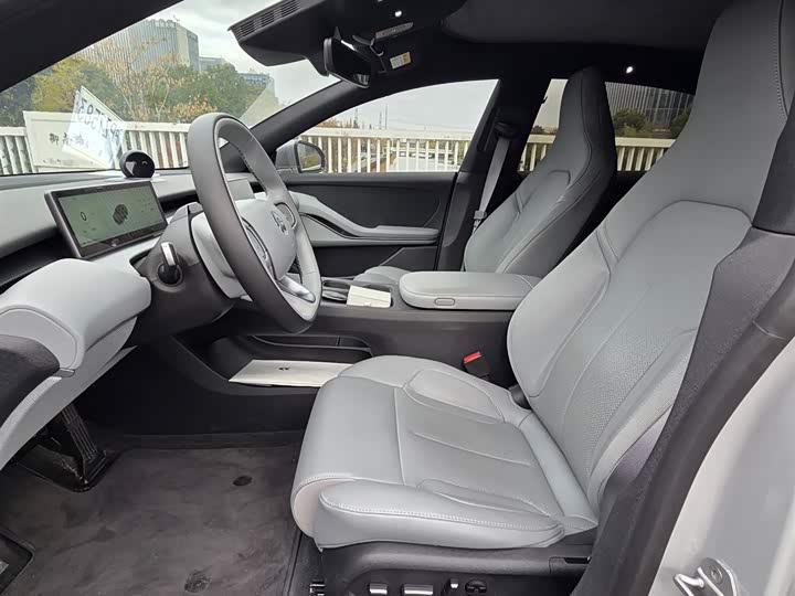 Фото 7 - Nio ET5