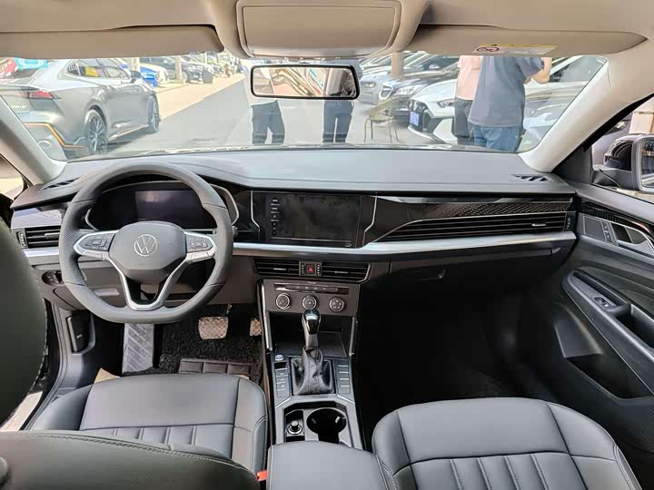 Фото 5 - Volkswagen Passat