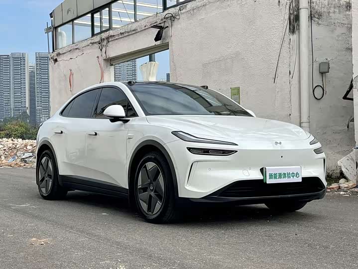 Фото 4 - Nio Onvo L60