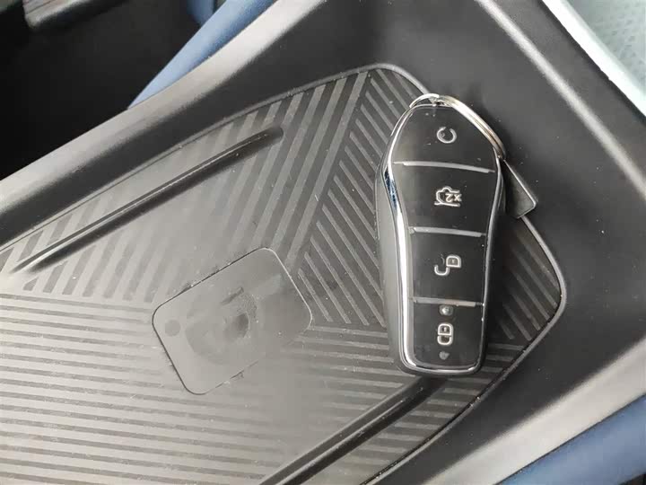 Фото 9 - BYD Seagull