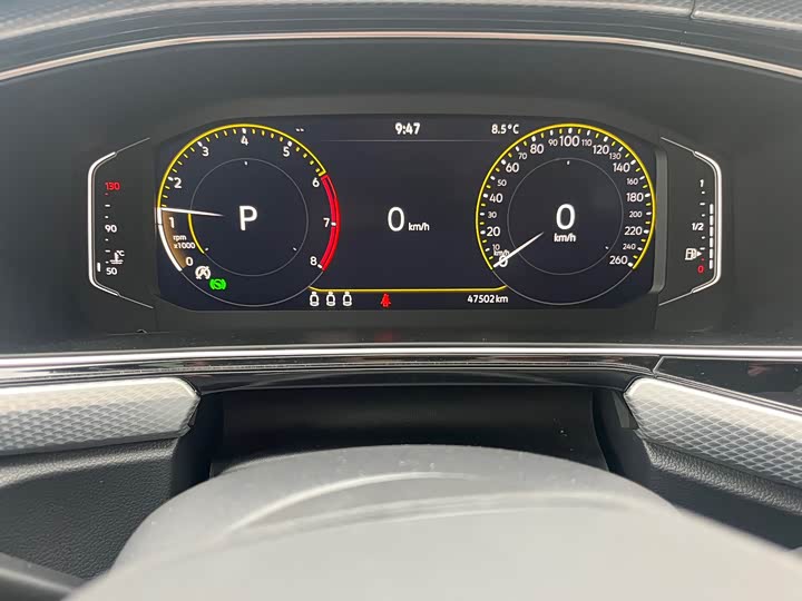 Фото 13 - Volkswagen Tacqua